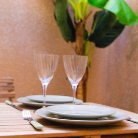 Apartmán Sarment Champenois Châlons-en-Champagne Exteriér fotografie